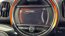 MINI Countryman 2.0 Cooper S ALL4 5dr Auto [Chili/Media Pack XL] Petrol Hatchback